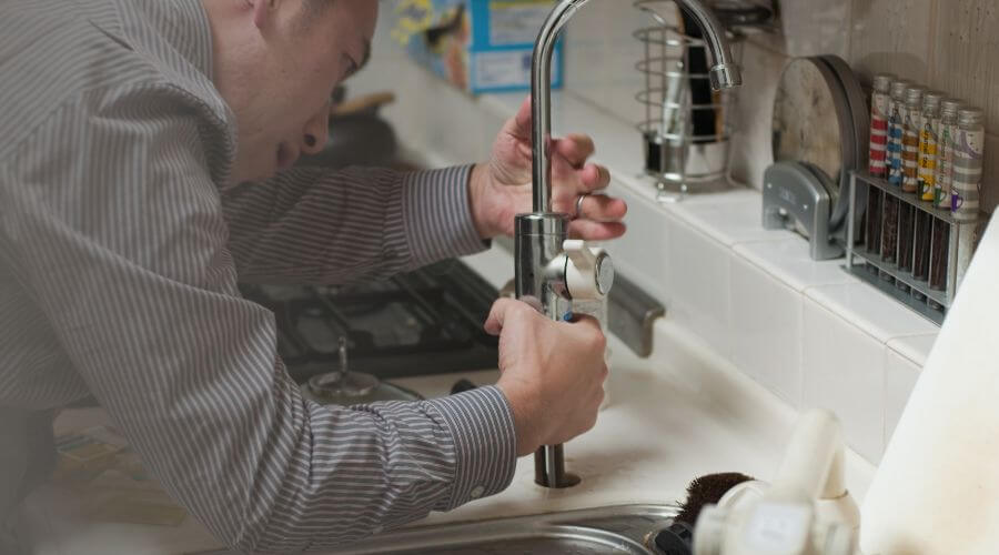 Professional Leak Detection in West Eaton, NY